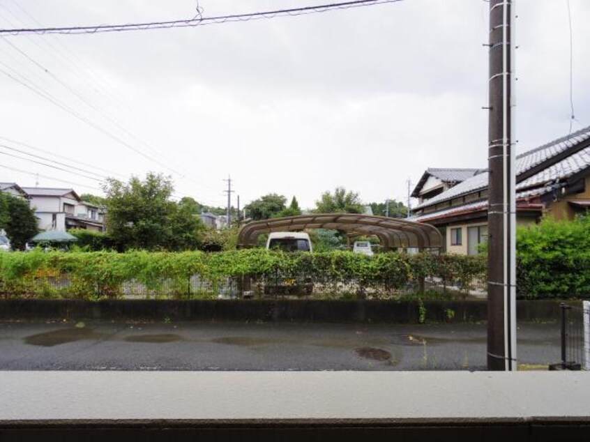  静岡鉄道静岡清水線/狐ケ崎駅 徒歩14分 1階 築16年