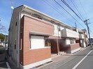 東海道本線/清水駅 バス:19分:停歩2分 2階 築16年の外観