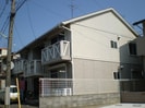 東海道本線/清水駅 徒歩13分 1階 築31年の外観