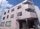 東海道本線/清水駅 バス:11分:停歩1分 3階 築35年の外観