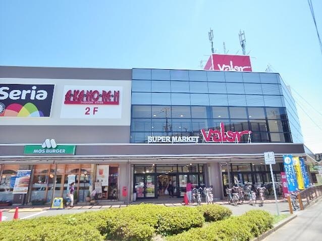 Ｓｅｒｉａバロー清水高橋店(100均)まで483m 東海道本線/清水駅 バス11分高橋下車:停歩1分 3階 築34年