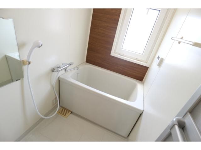 同イメージ 東海道本線/清水駅 バス8分庵原橋下車:停歩4分 2階 築26年