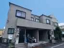 東海道本線/清水駅 徒歩10分 1-2階 築27年の外観