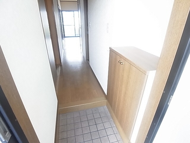  東海道本線/清水駅 徒歩9分 2階 築25年