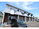 東海道本線/清水駅 バス:16分:停歩2分 1-2階 築49年の外観