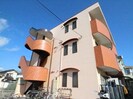 東海道本線/清水駅 バス:28分:停歩4分 1階 築27年の外観