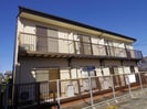 静岡鉄道静岡清水線/新清水駅 バス:8分:停歩4分 2階 築30年の外観