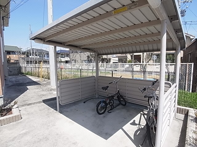  東海道本線/新蒲原駅 バス3分富士見橋下車:停歩19分 1階 築17年