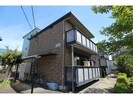 東海道本線/蒲原駅 バス:3分:停歩2分 2階 築21年の外観