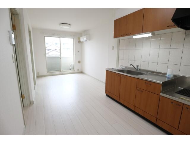  東海道本線/蒲原駅 徒歩15分 2階 築17年