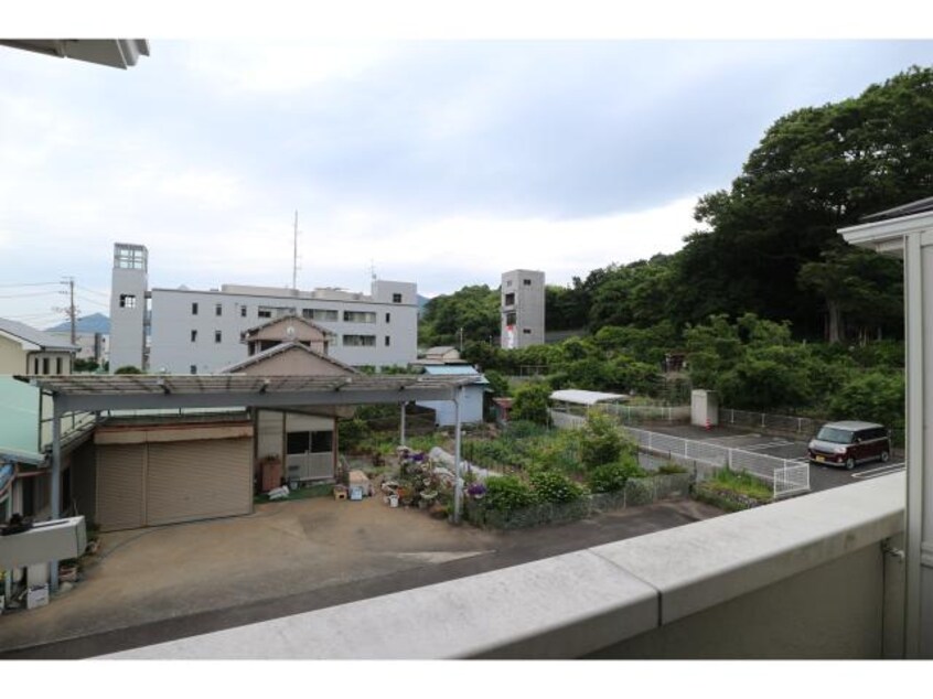  東海道本線/蒲原駅 徒歩15分 2階 築17年