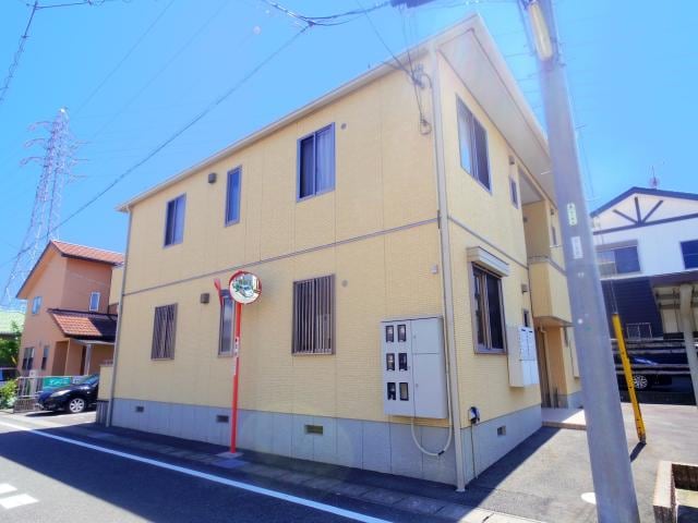  静岡鉄道静岡清水線/狐ケ崎駅 徒歩10分 1階 築16年
