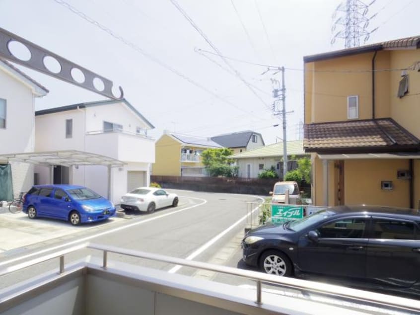  静岡鉄道静岡清水線/狐ケ崎駅 徒歩10分 1階 築16年