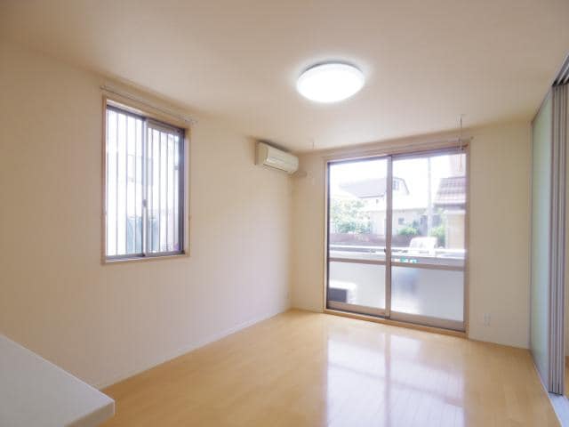  静岡鉄道静岡清水線/狐ケ崎駅 徒歩10分 1階 築16年