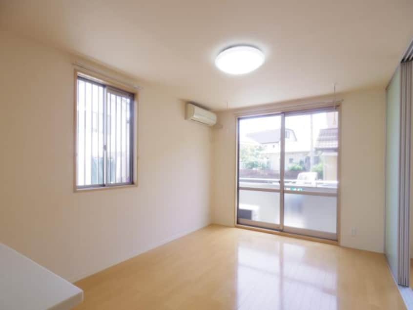  静岡鉄道静岡清水線/狐ケ崎駅 徒歩10分 1階 築16年