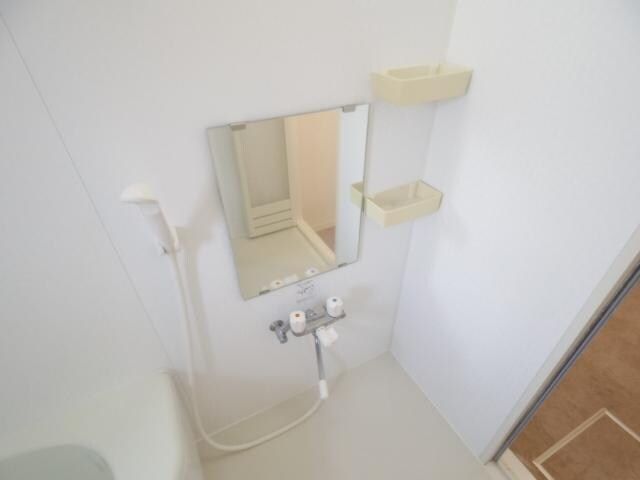  静岡鉄道静岡清水線/狐ケ崎駅 徒歩10分 1階 築16年