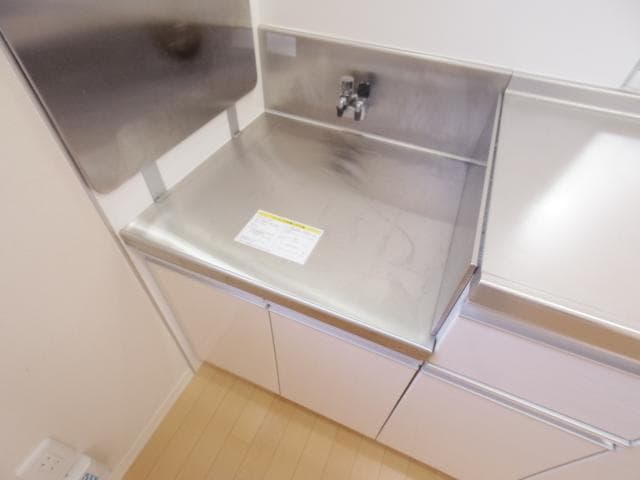  静岡鉄道静岡清水線/狐ケ崎駅 徒歩10分 1階 築16年