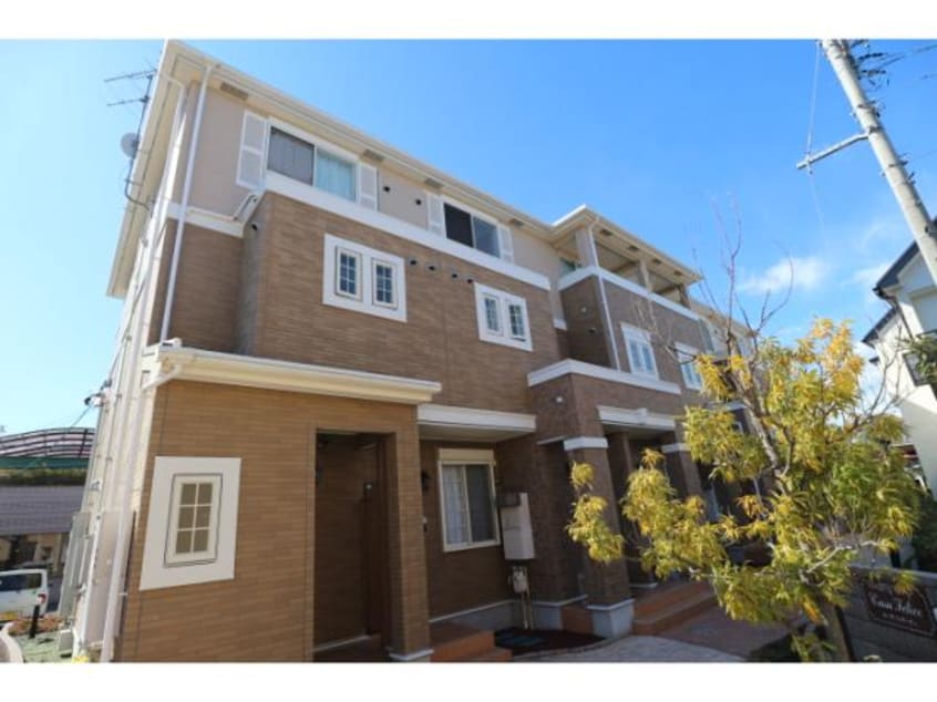  静岡鉄道静岡清水線/狐ケ崎駅 バス5分今泉下車:停歩4分 1階 築16年