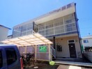  静岡鉄道静岡清水線/狐ケ崎駅 徒歩13分 1階 築37年