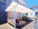 静岡鉄道静岡清水線/狐ケ崎駅 徒歩13分 1階 築37年