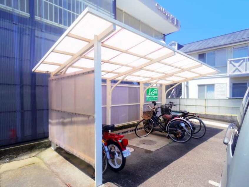  静岡鉄道静岡清水線/狐ケ崎駅 徒歩13分 1階 築37年