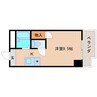 静岡鉄道静岡清水線/狐ケ崎駅 バス:10分:停歩3分 3階 築37年 1Rの間取り