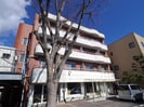 静岡鉄道静岡清水線/狐ケ崎駅 バス:10分:停歩3分 2階 築37年の外観