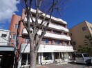 静岡鉄道静岡清水線/狐ケ崎駅 バス:10分:停歩3分 2階 築37年の外観