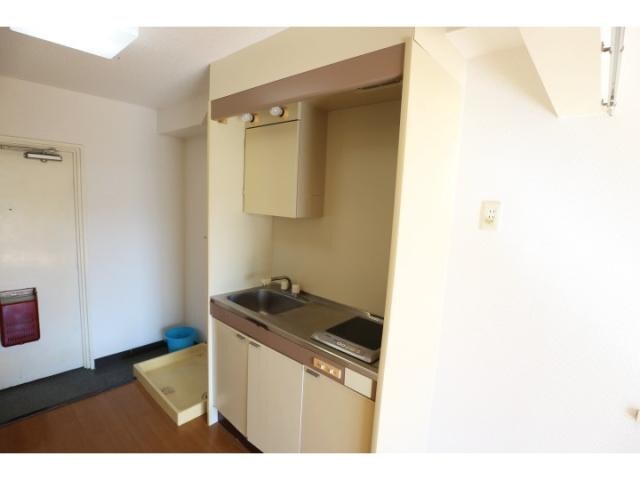  静岡鉄道静岡清水線/狐ケ崎駅 バス10分南矢部下車:停歩3分 2階 築37年