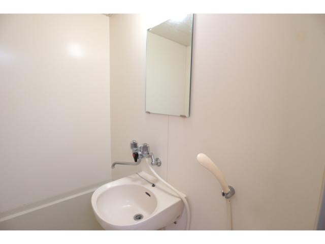  静岡鉄道静岡清水線/狐ケ崎駅 バス10分南矢部下車:停歩3分 2階 築37年