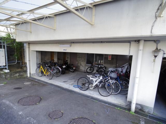  静岡鉄道静岡清水線/狐ケ崎駅 バス10分南矢部下車:停歩3分 2階 築37年