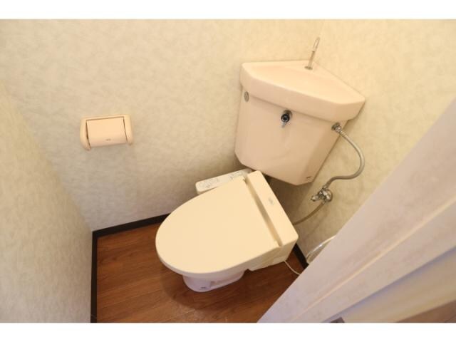  静岡鉄道静岡清水線/狐ケ崎駅 バス10分南矢部下車:停歩3分 2階 築37年