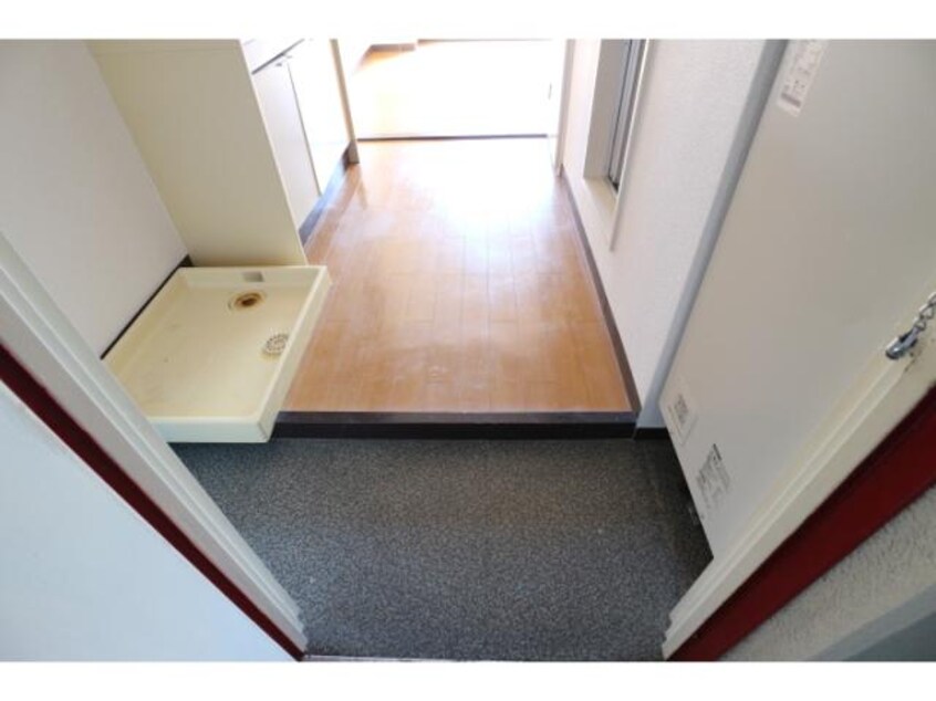  静岡鉄道静岡清水線/狐ケ崎駅 バス10分南矢部下車:停歩3分 2階 築37年