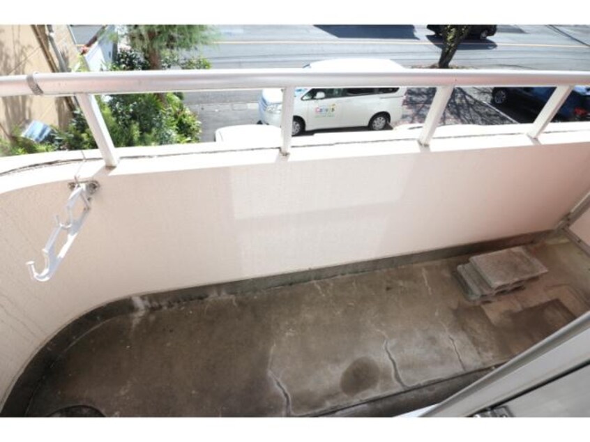  静岡鉄道静岡清水線/狐ケ崎駅 バス10分南矢部下車:停歩3分 2階 築37年