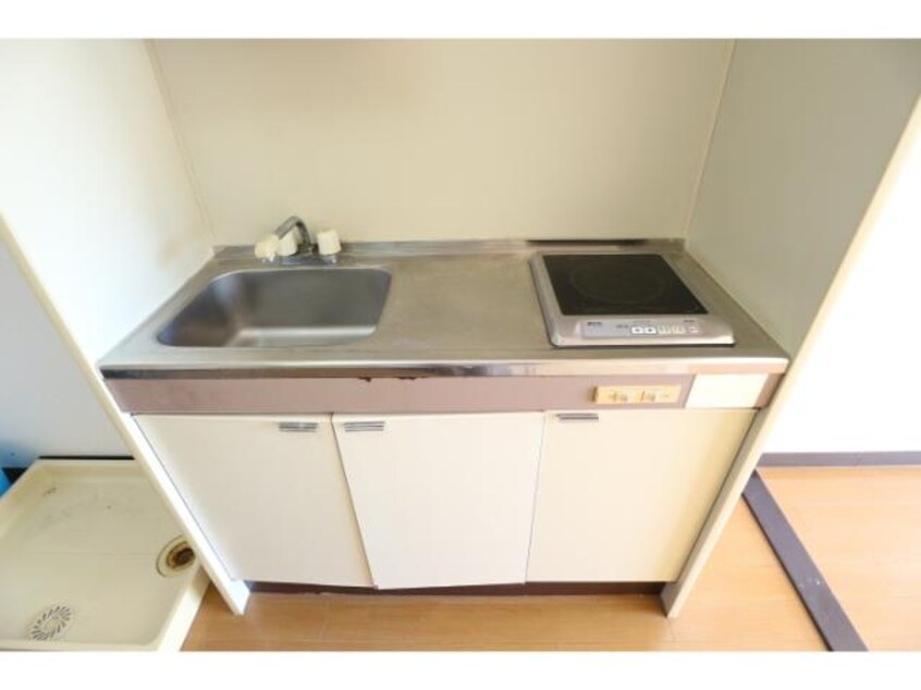  静岡鉄道静岡清水線/狐ケ崎駅 バス10分南矢部下車:停歩3分 2階 築37年