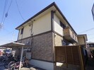 東海道本線/清水駅 バス:13分:停歩4分 1階 築16年の外観