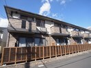 東海道本線/清水駅 バス:15分:停歩4分 2階 築16年の外観