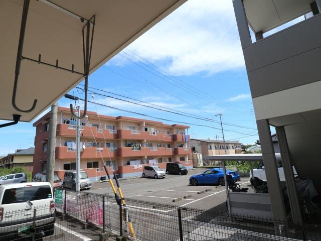  東海道本線/清水駅 バス19分押切宮の前下車:停歩3分 1階 築26年