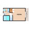 東海道本線/清水駅 バス:22分:停歩6分 1階 築31年 1Kの間取り