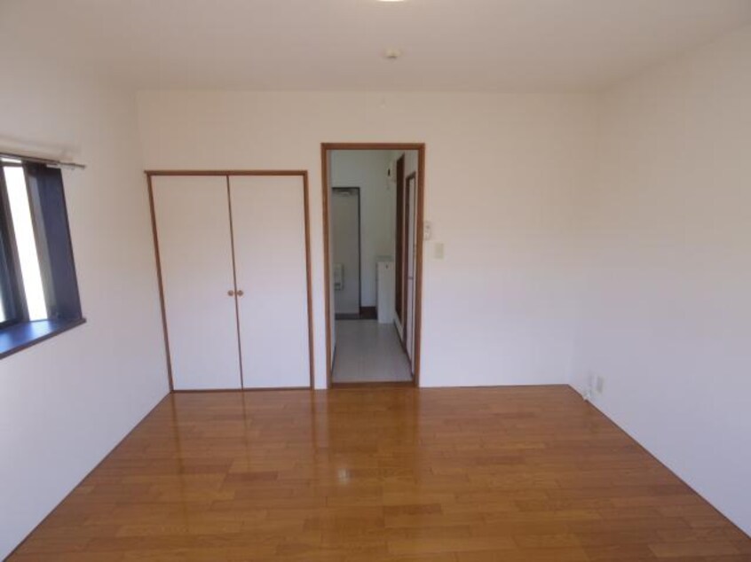  東海道本線/清水駅 バス22分忠霊塔前下車:停歩6分 2階 築31年