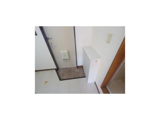  東海道本線/清水駅 バス22分忠霊塔前下車:停歩6分 2階 築31年