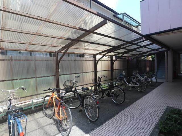  静岡鉄道静岡清水線/新清水駅 バス13分神田町下車:停歩3分 1階 築29年