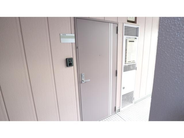  静岡鉄道静岡清水線/新清水駅 バス13分神田町下車:停歩3分 1階 築29年