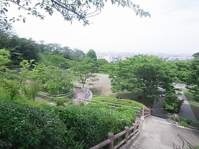 清水船越堤公園(公園)まで1338m 東海道本線/清水駅 バス12分北矢部下車:停歩8分 3階 築36年