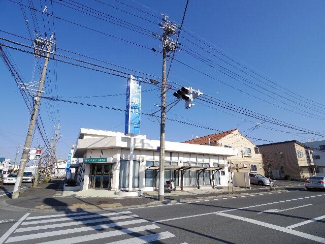 清水銀行堂林支店(銀行)まで801m 東海道本線/清水駅 バス12分北矢部下車:停歩8分 1階 築36年