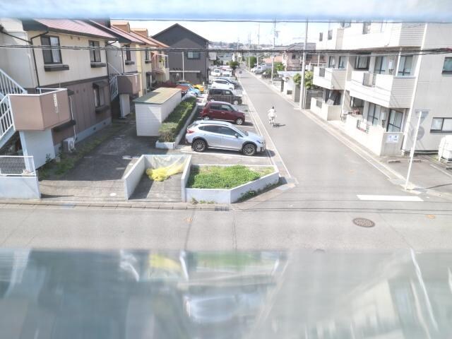  静岡鉄道静岡清水線/桜橋駅 徒歩10分 2階 築31年