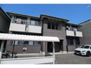  静岡鉄道静岡清水線/狐ケ崎駅 徒歩17分 2階 築23年