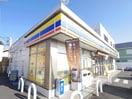 ミニストップ清水鶴舞町店(コンビニ)まで767m 静岡鉄道静岡清水線/狐ケ崎駅 徒歩17分 2階 築23年