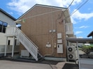 静岡鉄道静岡清水線/入江岡駅 徒歩26分 1階 築16年の外観