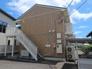 静岡鉄道静岡清水線/入江岡駅 徒歩26分 1階 築16年の外観